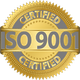 ISO 9001 Certified