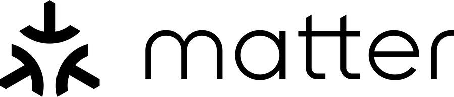 Matter Connectivity Standard