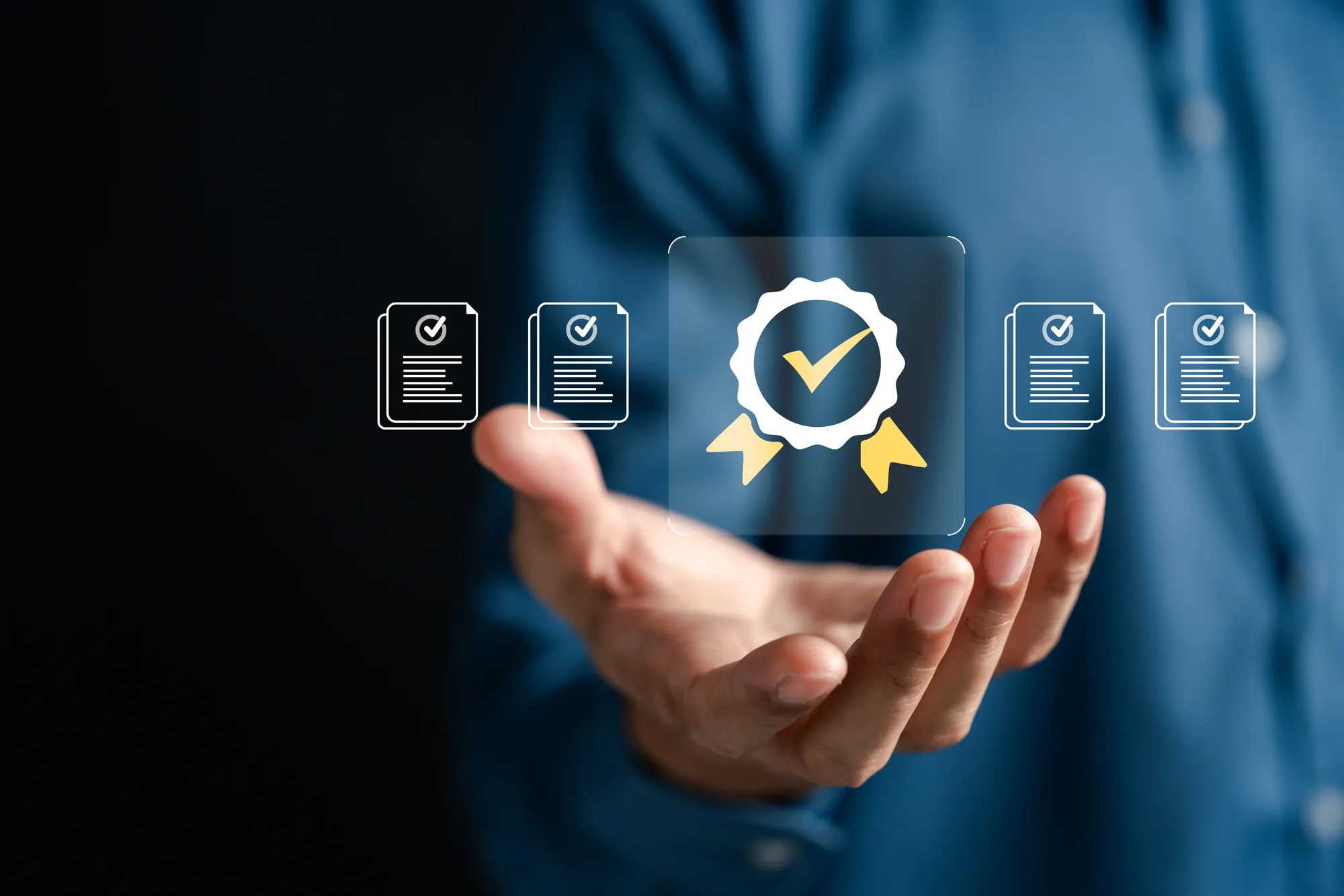 Novus Labs Compliance & Certification capabilities