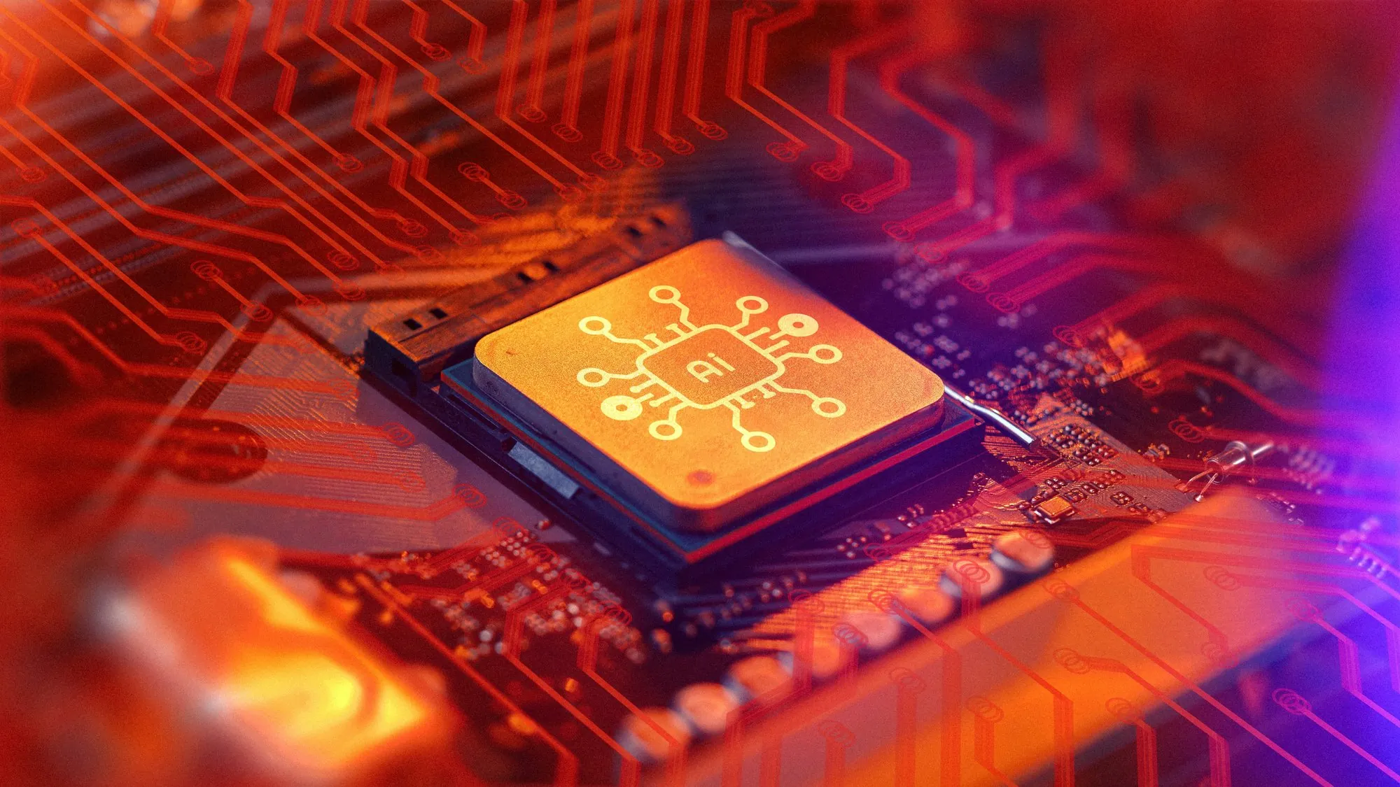 Novus Labs AI integration for consumer devices
