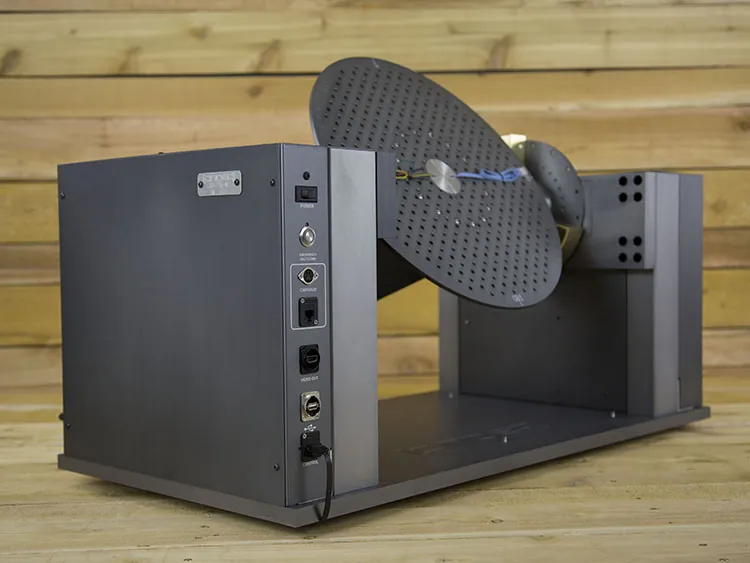 Novus Labs Custom Test Tools