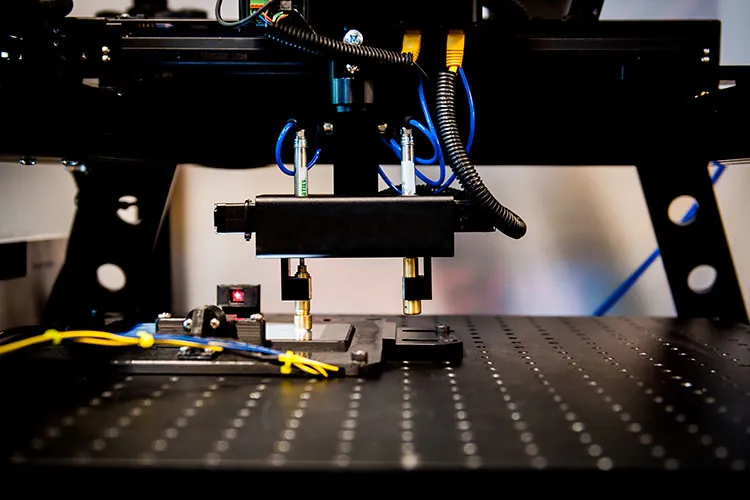 Novus Labs Mechanical Touch Simulator (Hard Touch)