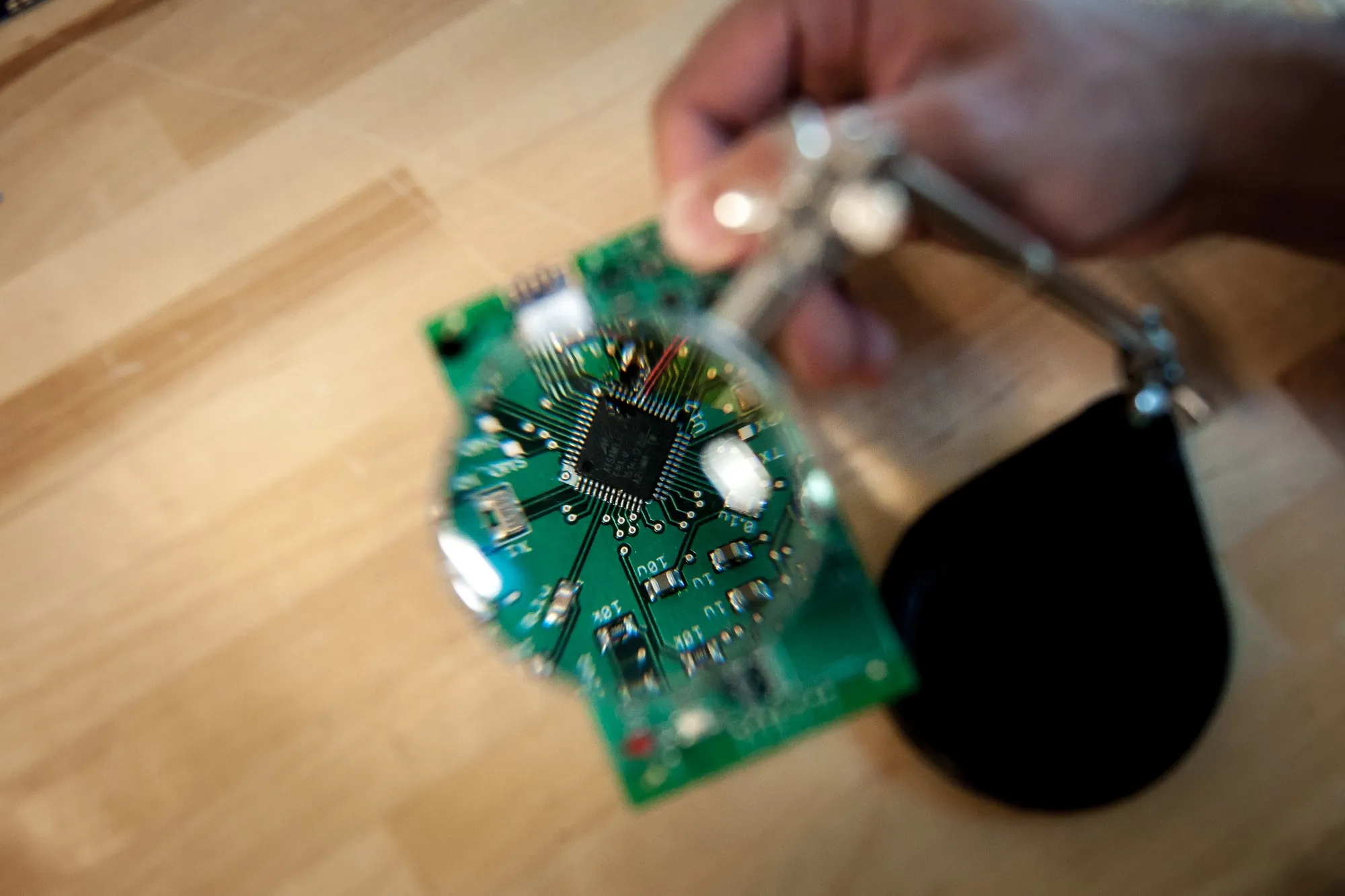 Novus Labs Hardware Design