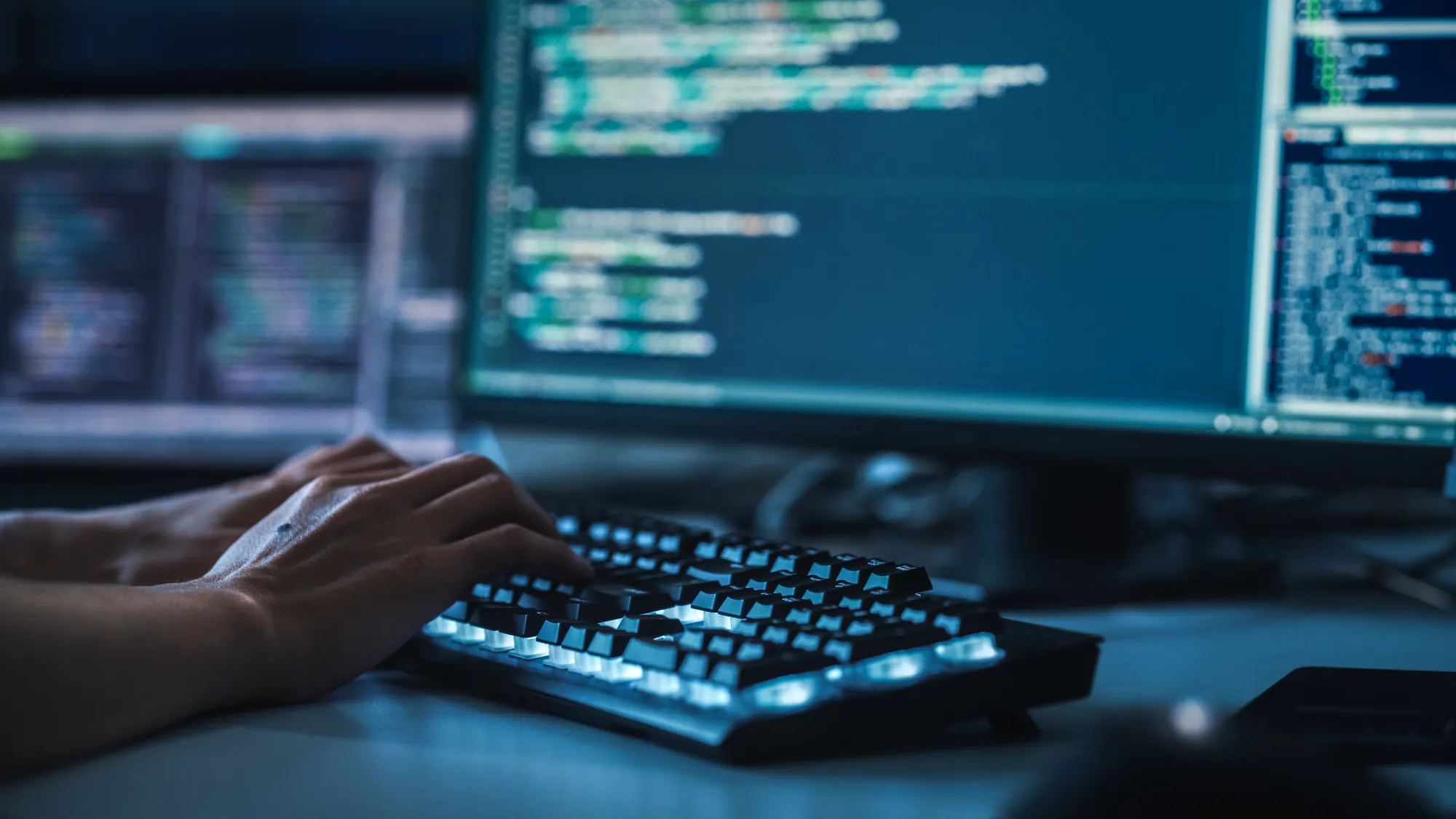 Novus Labs Software Development