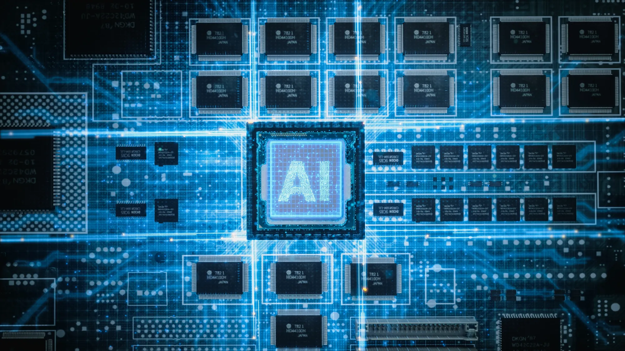 Novus Labs AI Integration
