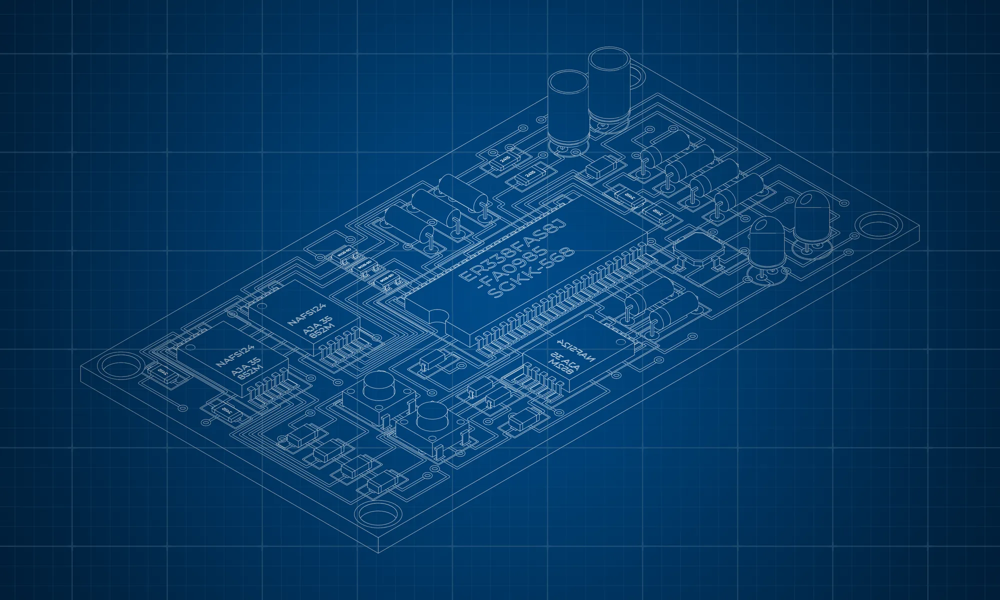 Novus Labs Design & Development capabilities