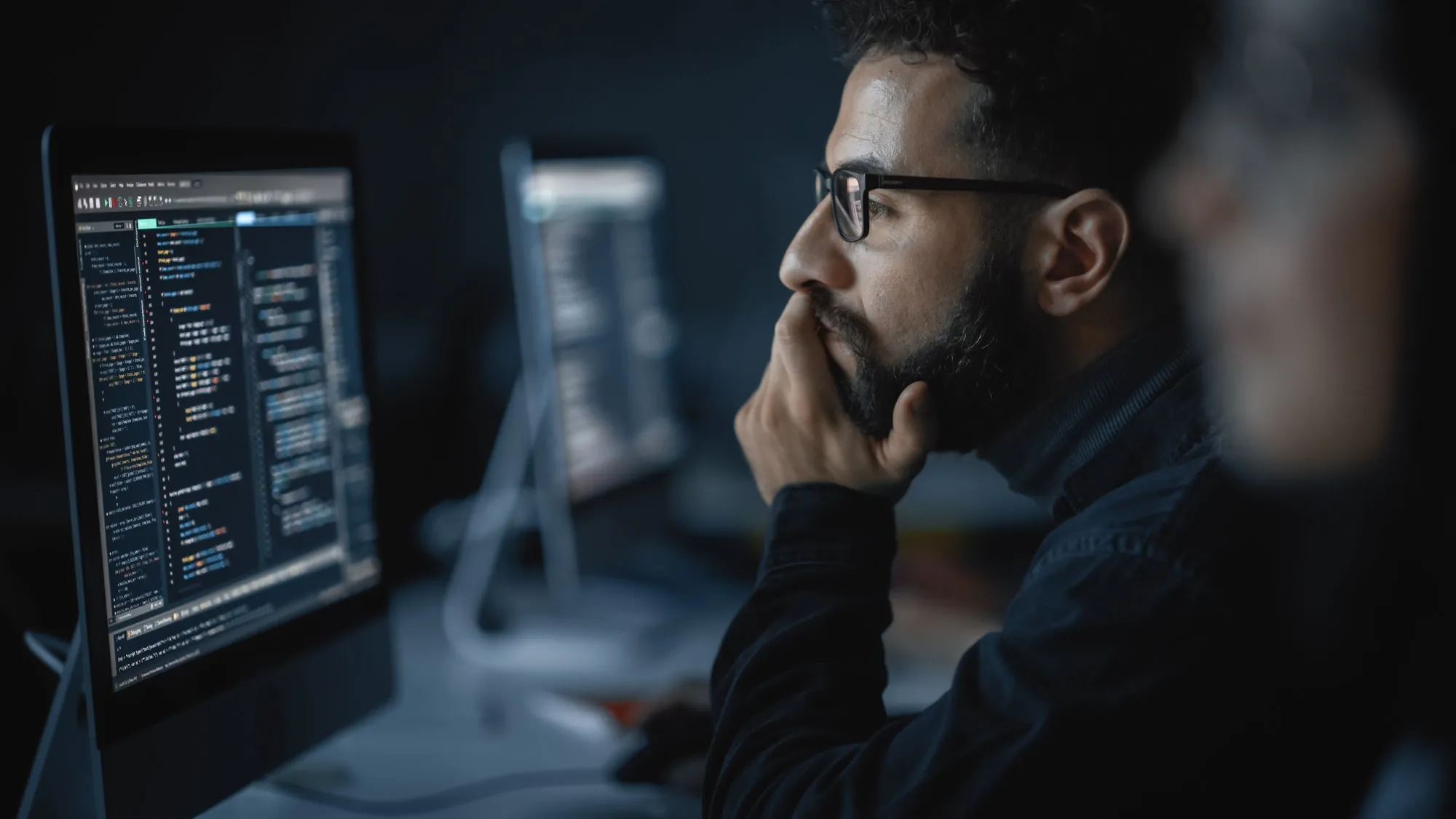 Software development at Novus Labs