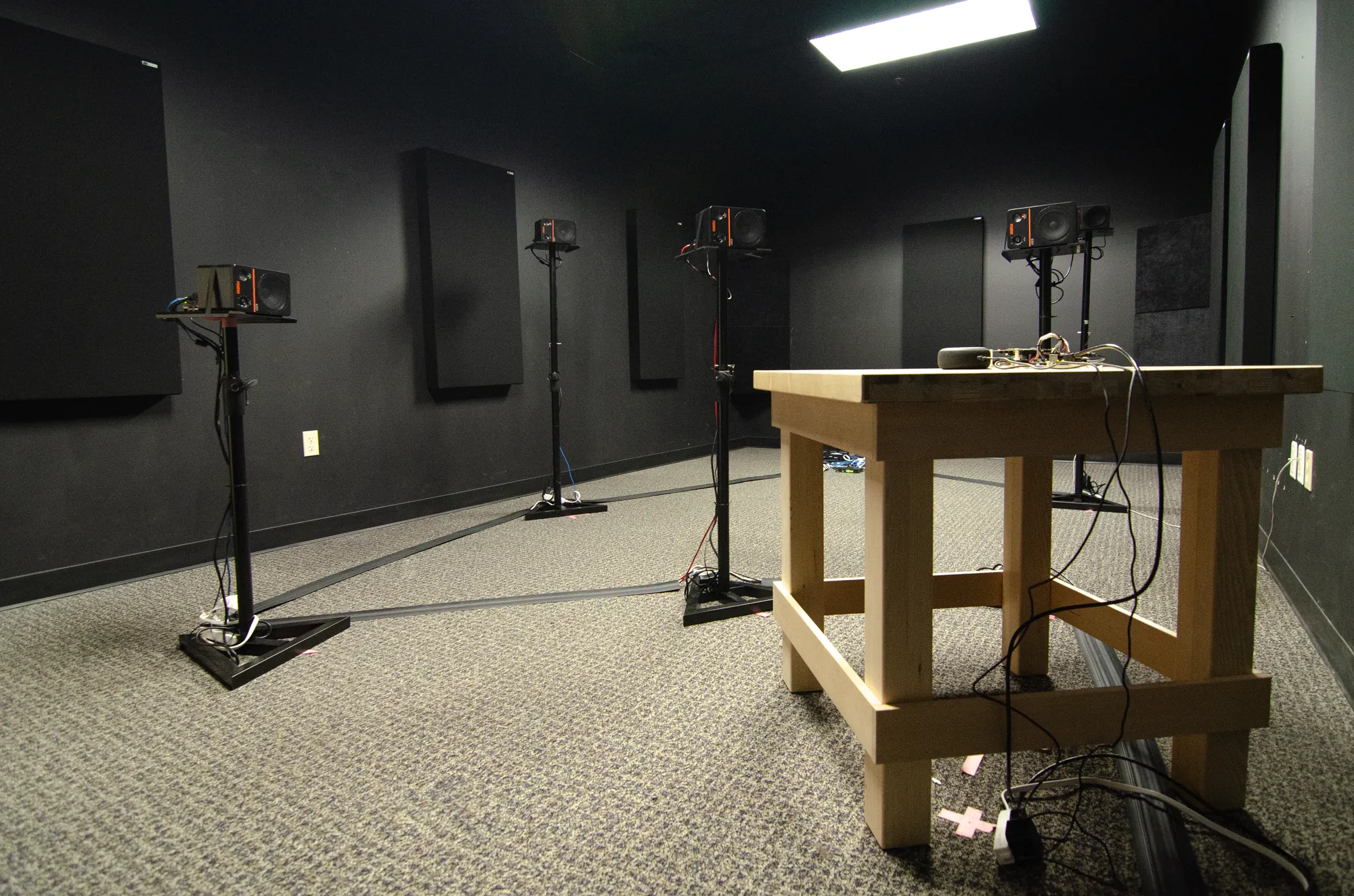 Novus Labs AVVF Lab