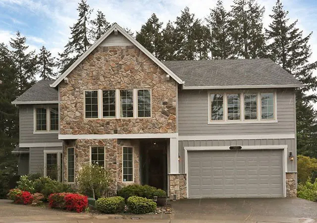 Novus Labs residential test home