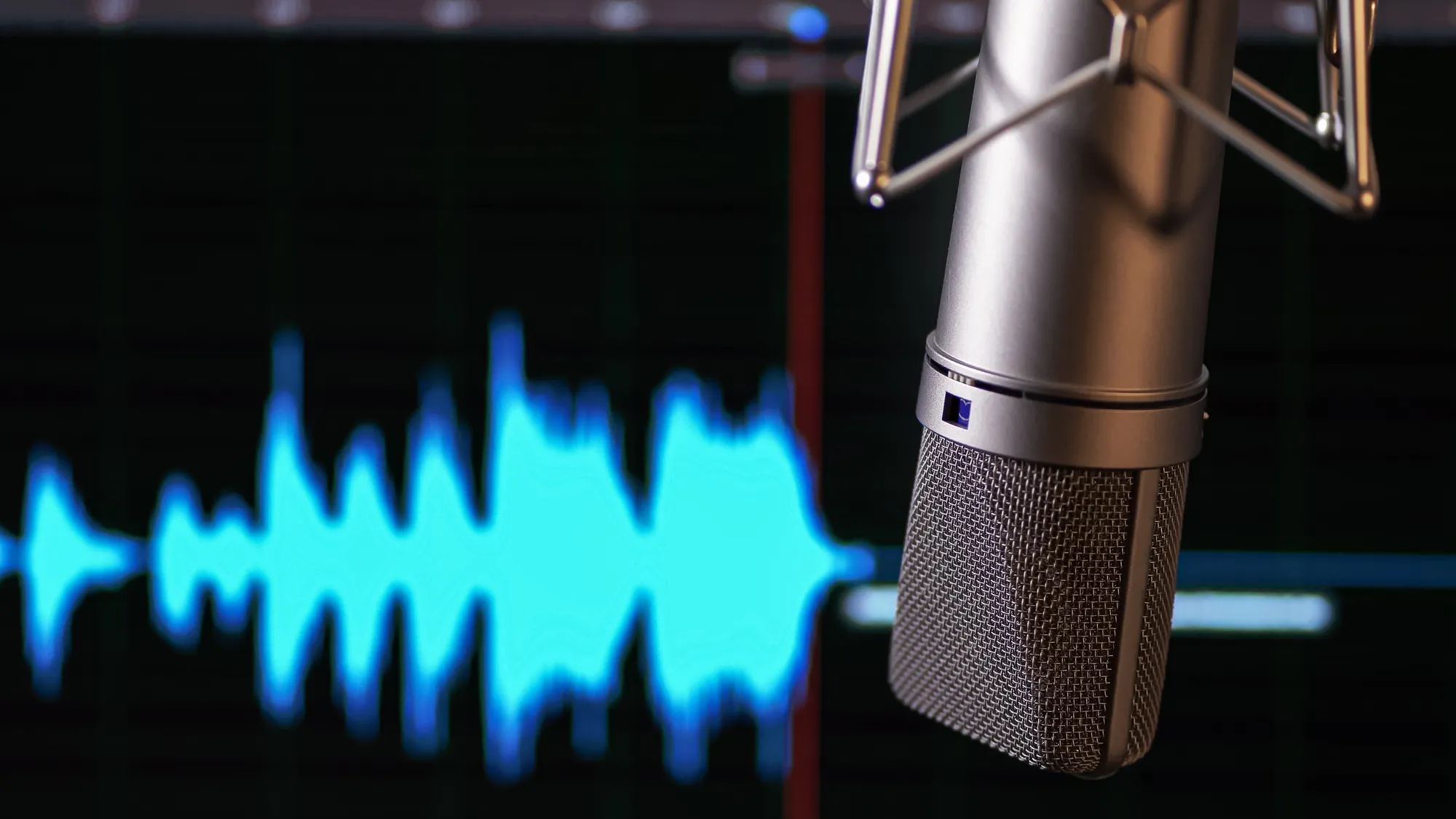 Novus Labs Audio Testing