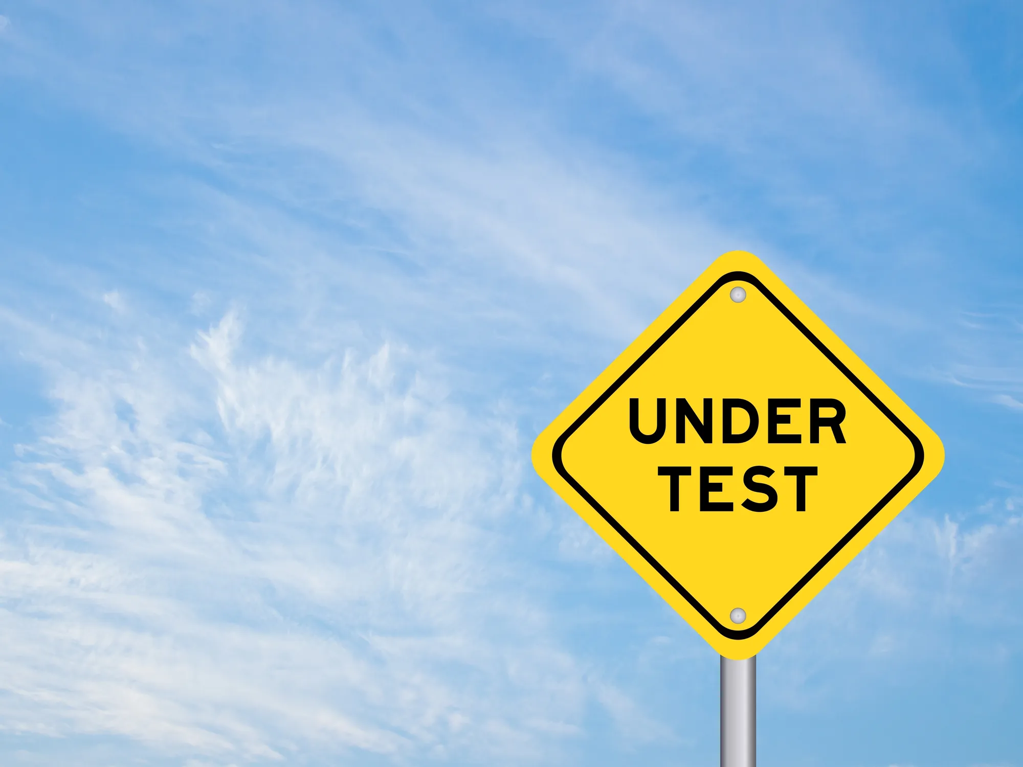 Novus Labs Test & Validation capabilities