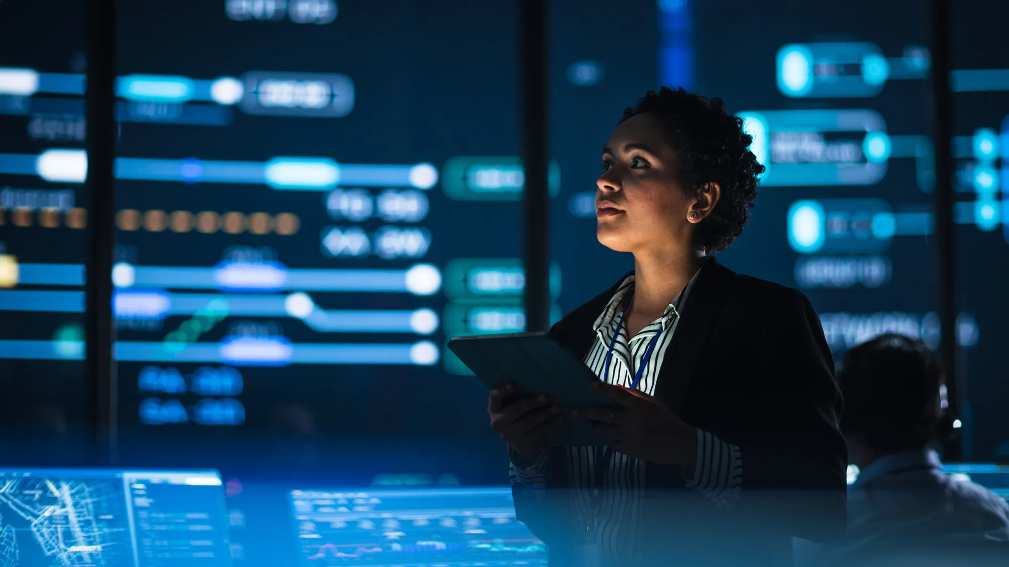 Novus Labs government services