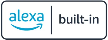 Alexa Built-in