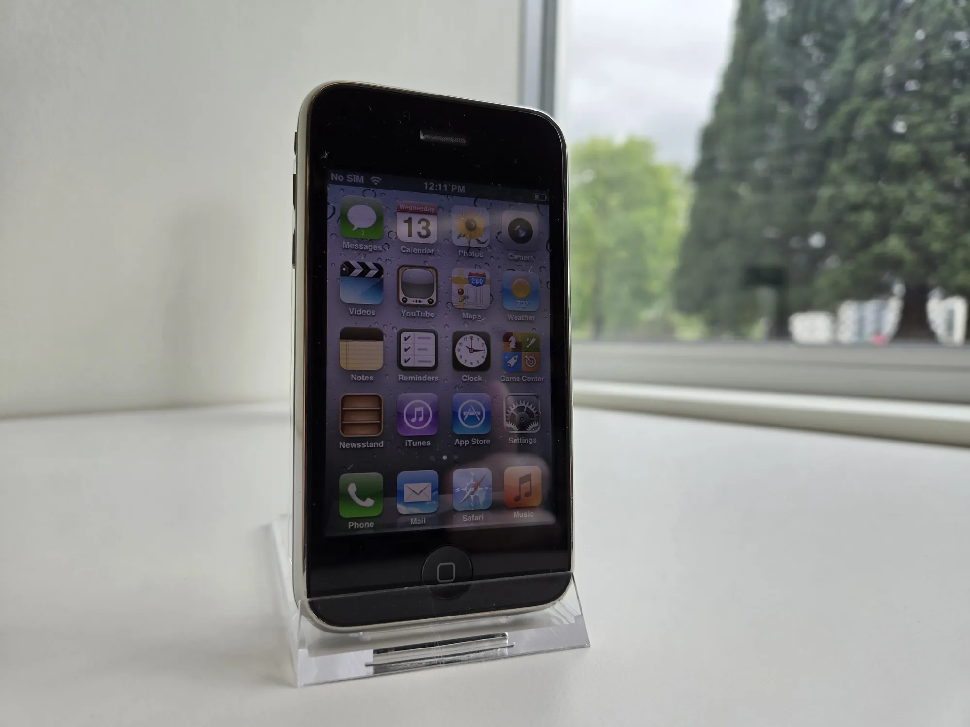 Apple iPhone 3G