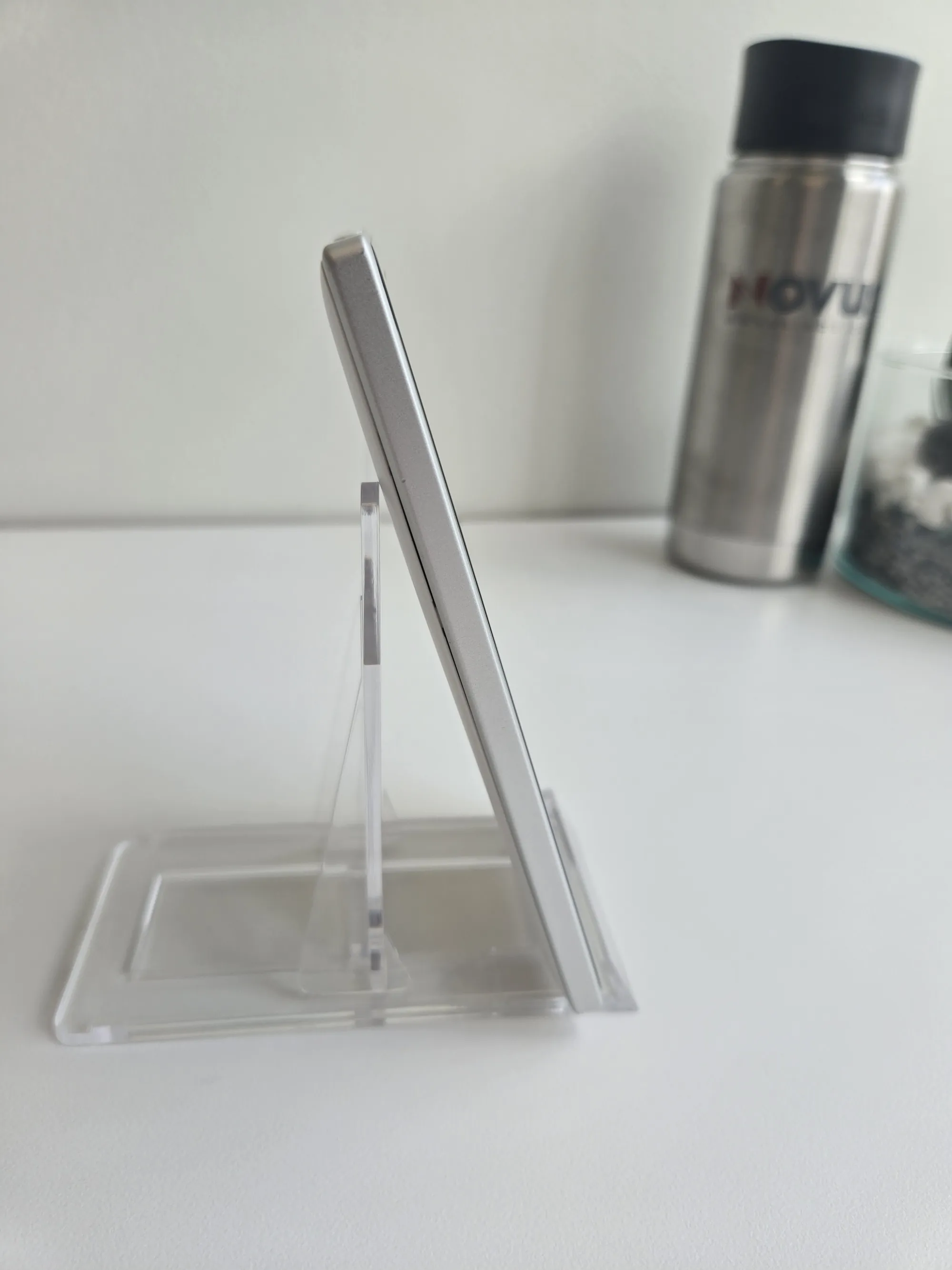 Nokia Lumia 830 detail view