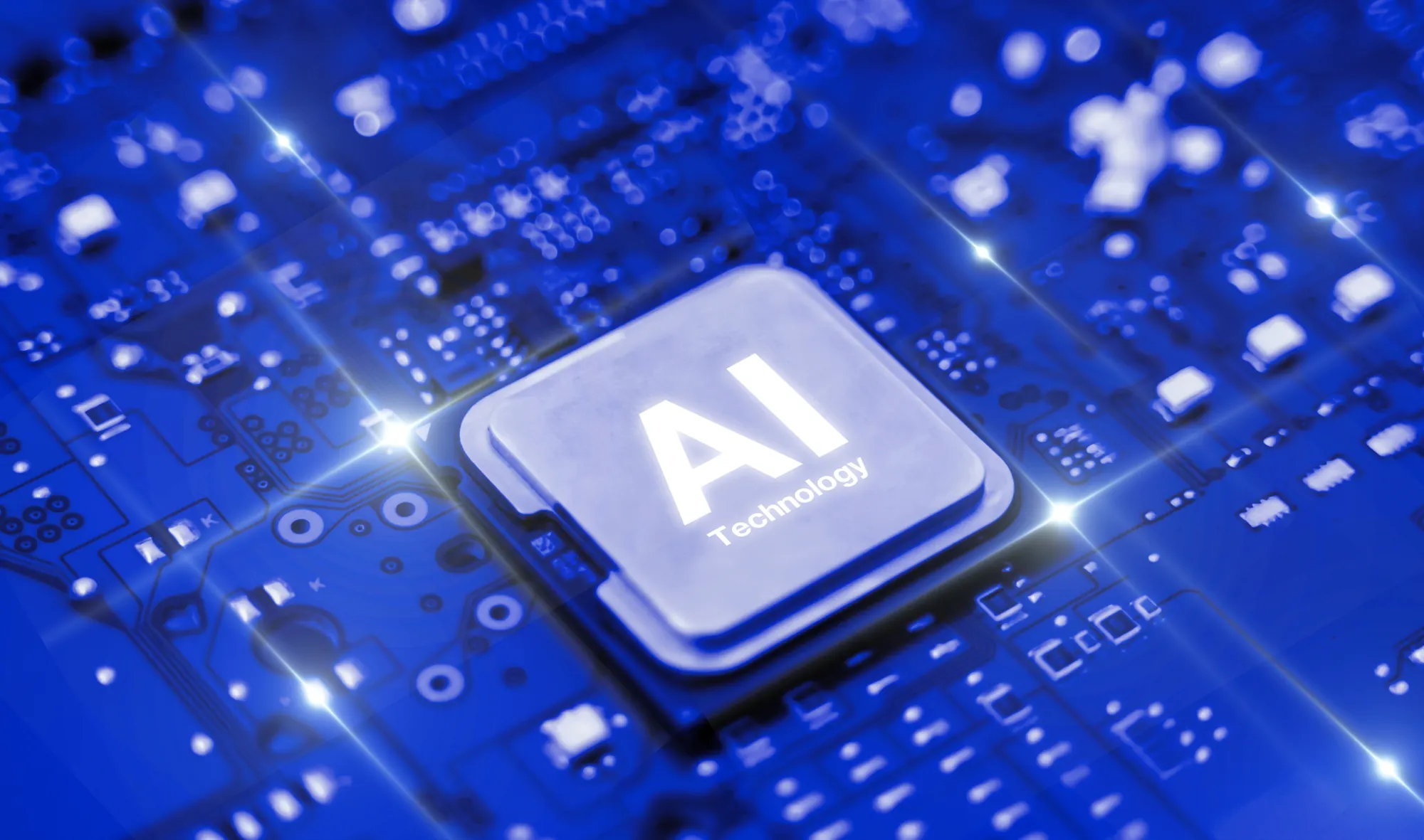 Accelerating AI Hardware Innovation: Why Novus Labs Is the Partner AI Product Teams Need