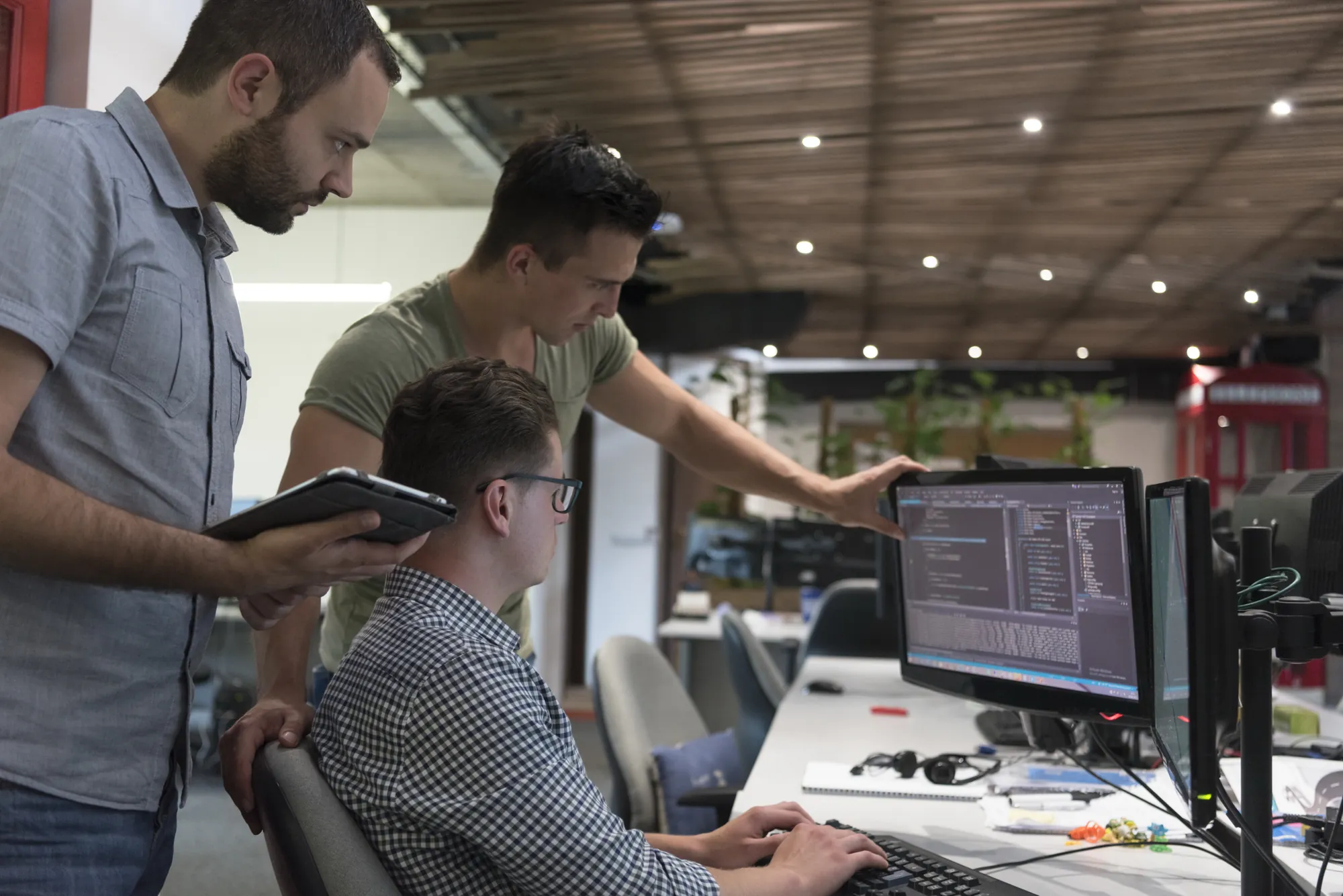Novus Labs: Engineering-First Talent Solutions for Today's Technical Challenges