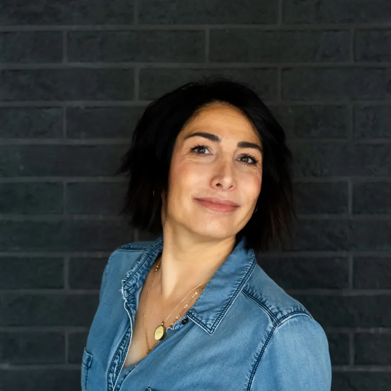 Annalisa Ball