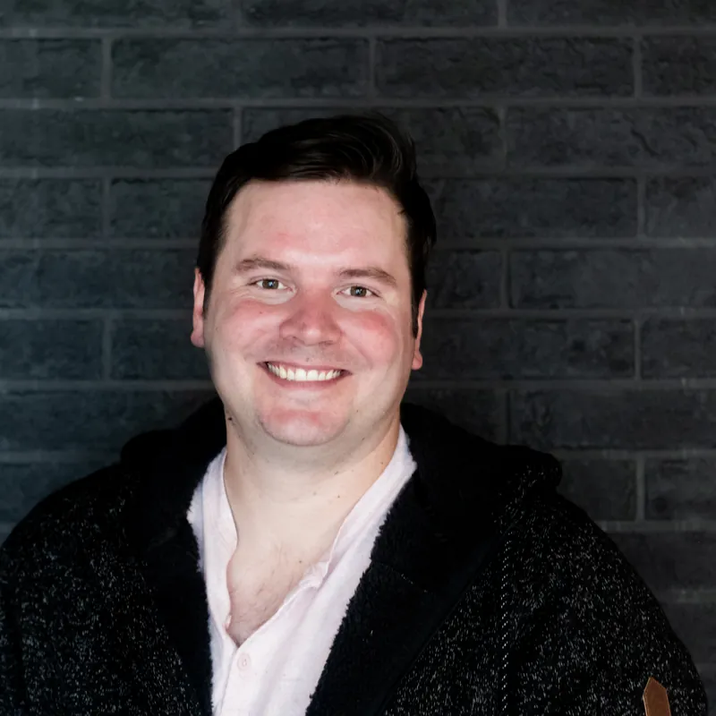 Bryce Onstott