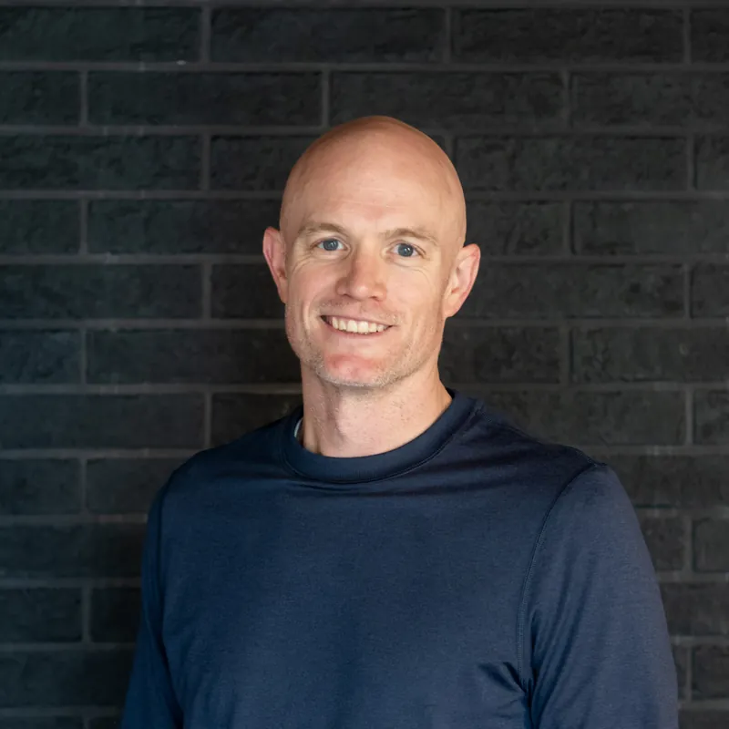 Chad Meyer