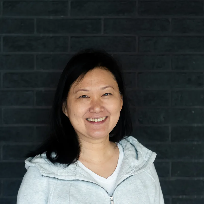 Claire Wang